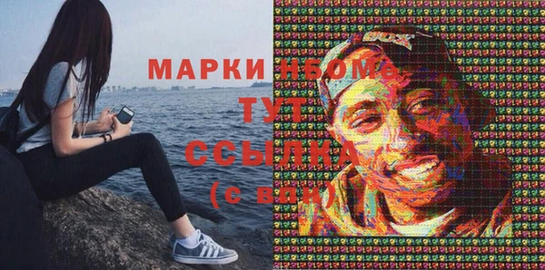 крисы Алексин