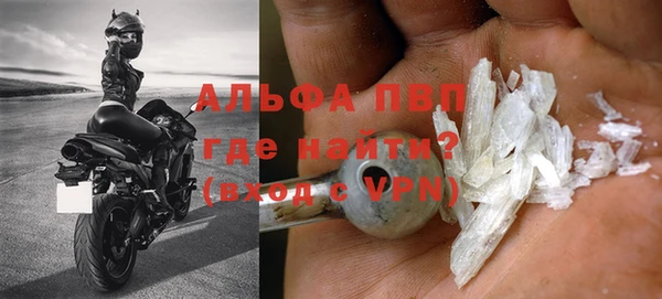 крисы Алексин